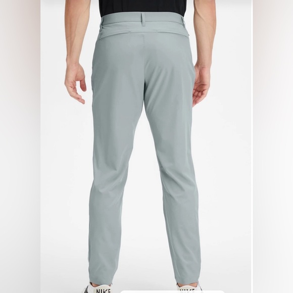 NWT Fabletics The Only Pants SZ XXL Shadow Gray - Picture 2 of 7